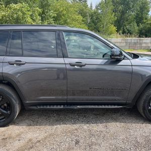 2024 JEEP GRAND CHEROKEE LIMITED 照片 11