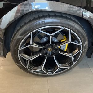 صورة مصغرة 15 لـ 2023 Lamborghini URUS BASE
