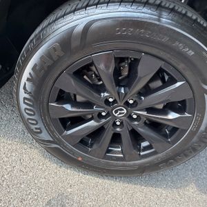 صورة مصغرة 18 لـ 2024 Mazda CX-50 2.5 S SELECT