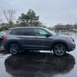 HONDA PASSPORT EX-L - 6