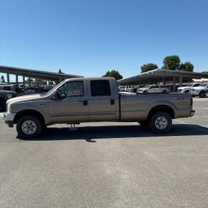 FORD F-250 SUPER DUTY XLT - 3