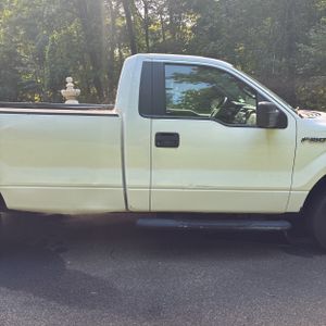 2009 FORD F-150 XL 照片 11