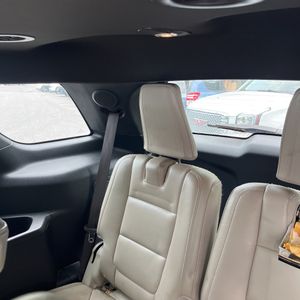 2012 FORD EXPLORER LIMITED 缩略图 36