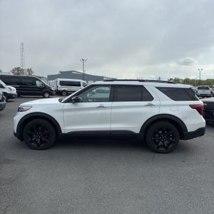 FORD EXPLORER ST - 3