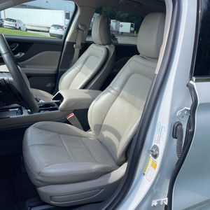 2022 Lincoln CORSAIR STANDARD — миниатюра 31