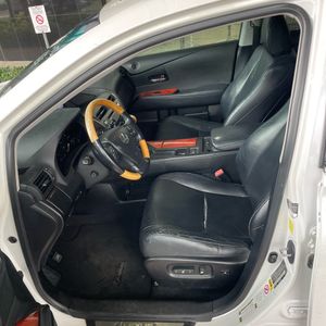 2011 Lexus RX 350 BASE — фото 31