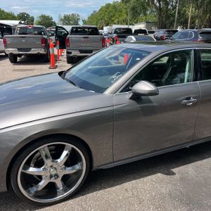 AUDI A4 PREMIUM 40 TFSI QUATTRO S TRONIC - 2