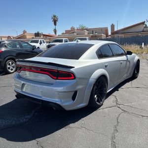 DODGE CHALLENGER - 8