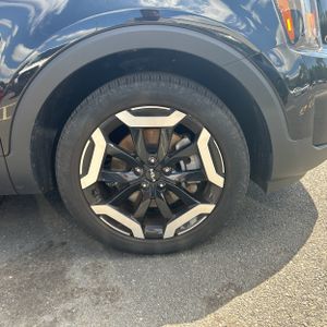 2024 KIA TELLURIDE S — миниатюра 20