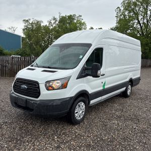 FORD TRANSIT 350 - 1