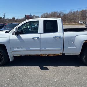 CHEVROLET SILVERADO 1500 LTZ Z71 - 4