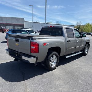 CHEVROLET SILVERADO 1500 - 8