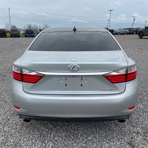 LEXUS ES 350 BASE - 7