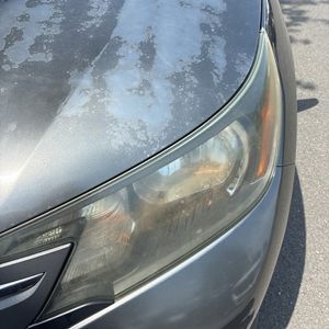 2014 Honda CR-V LX 缩略图 69