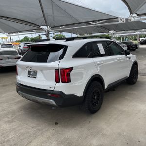 KIA SORENTO X-LINE SX PRESTIGE - 7