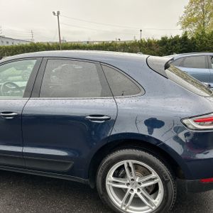 PORSCHE MACAN BASE - 6