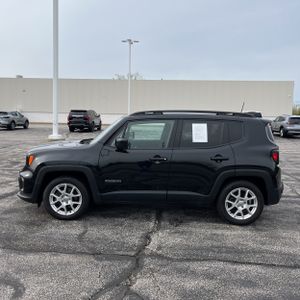 JEEP RENEGADE - 3