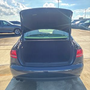 2012 AUDI A4 2.0T QUATTRO PREMIUM 缩略图 41