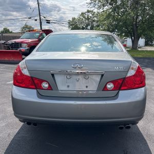 صورة 7 لـ 2006 Infiniti M35 BASE
