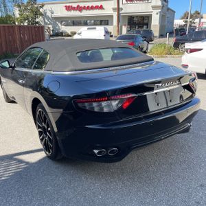 MASERATI GRANTURISMO BASE - 5