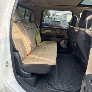 2020 RAM 1500 LIMITED 照片 31
