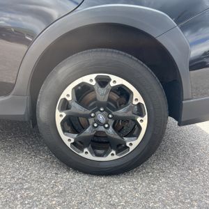 صورة 18 لـ 2021 Subaru CROSSTREK PREMIUM
