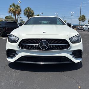صورة مصغرة 12 لـ 2023 Mercedes-BENZ E-CLASS
