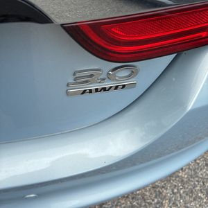 2014 Jaguar XF 3.0 — миниатюра 23