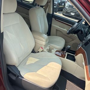 2009 Hyundai SANTA FE SE 缩略图 32