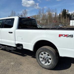 FORD F-350 XLT - 6