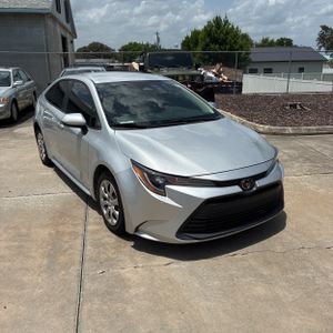 2023 Toyota COROLLA LE thumbnail 12