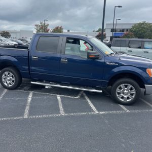 2011 FORD F-150 XLT 缩略图 11