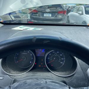 2013 Hyundai TUCSON GLS — миниатюра 54