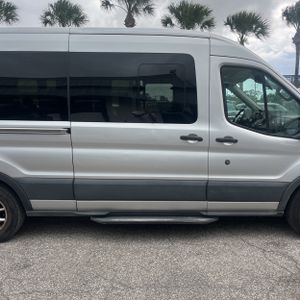 2015 FORD TRANSIT-350 XLT — миниатюра 11