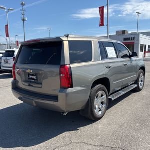 CHEVROLET TAHOE LT - 7