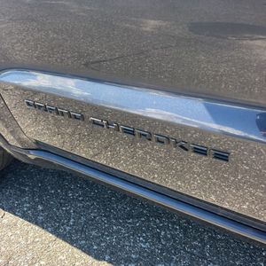 صورة 23 لـ 2015 JEEP GRAND CHEROKEE ALTITUDE