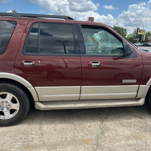 FORD EXPEDITION EDDIE BAUER - 9