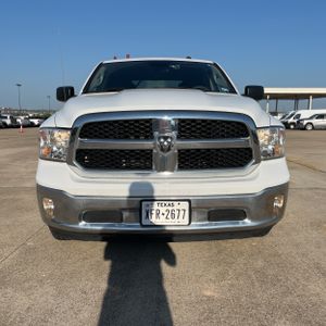 صورة مصغرة 14 لـ 2023 RAM 1500 CLASSIC TRADESMAN