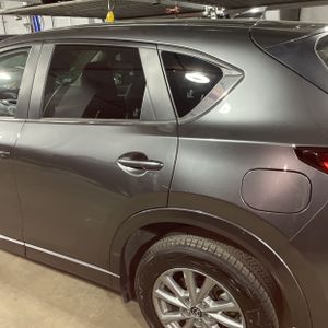 MAZDA CX-5 2.5 S PREFERRED - 5