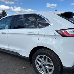 FORD EDGE SEL - 6