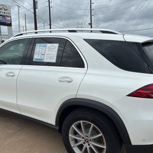 MERCEDES-BENZ GLE - 6