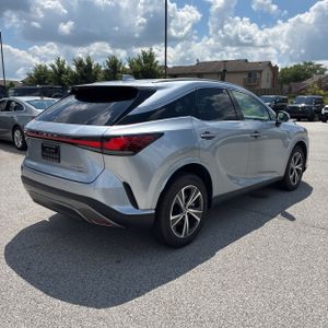 2026 Lexus RX 350 PREMIUM 照片 8