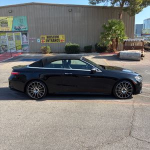 2023 Mercedes-BENZ E-CLASS 照片 10