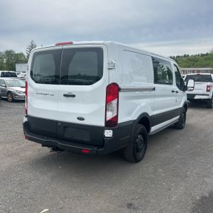 FORD TRANSIT 250 - 8