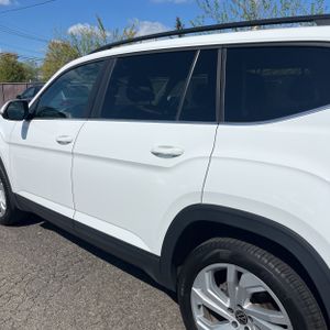 VOLKSWAGEN ATLAS V6 SE 4MOTION - 6