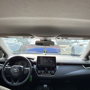 2021 Toyota COROLLA LE — миниатюра 34
