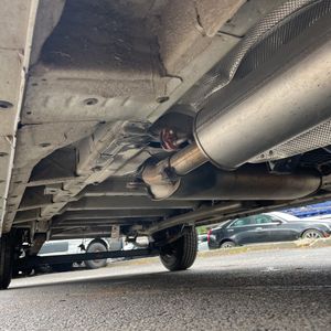 2024 RAM PROMASTER 2500 TRADESMAN — миниатюра 22