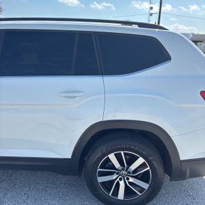 VOLKSWAGEN ATLAS SE - 6