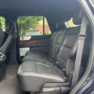 صورة مصغرة 33 لـ 2021 Lincoln NAVIGATOR RESERVE