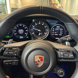 2024 Porsche 911 CARRERA — миниатюра 41